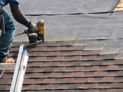 About Roof Repair Experts Zanoni, MO